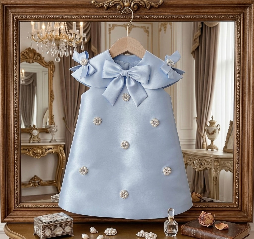 Anastasia dress