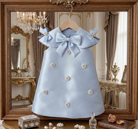 Anastasia dress