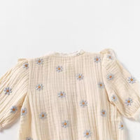 Daisy romper