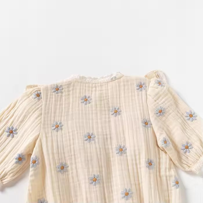 Daisy romper
