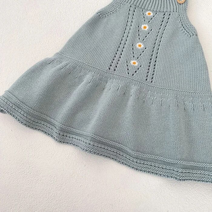 Josephine knitted set