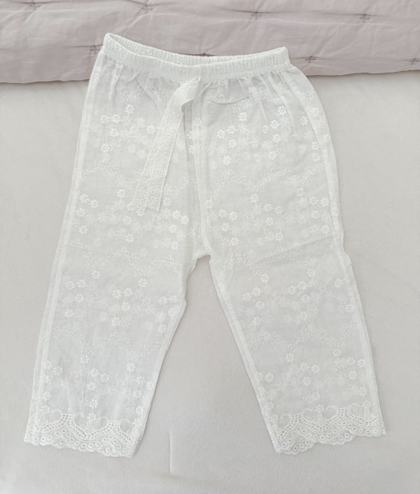 Blanca pants