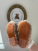 Furry Boots