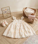 Ella dress