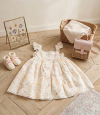 Ella dress