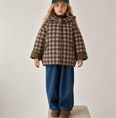 Sarah coat