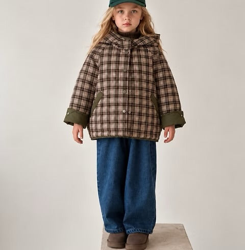 Sarah coat