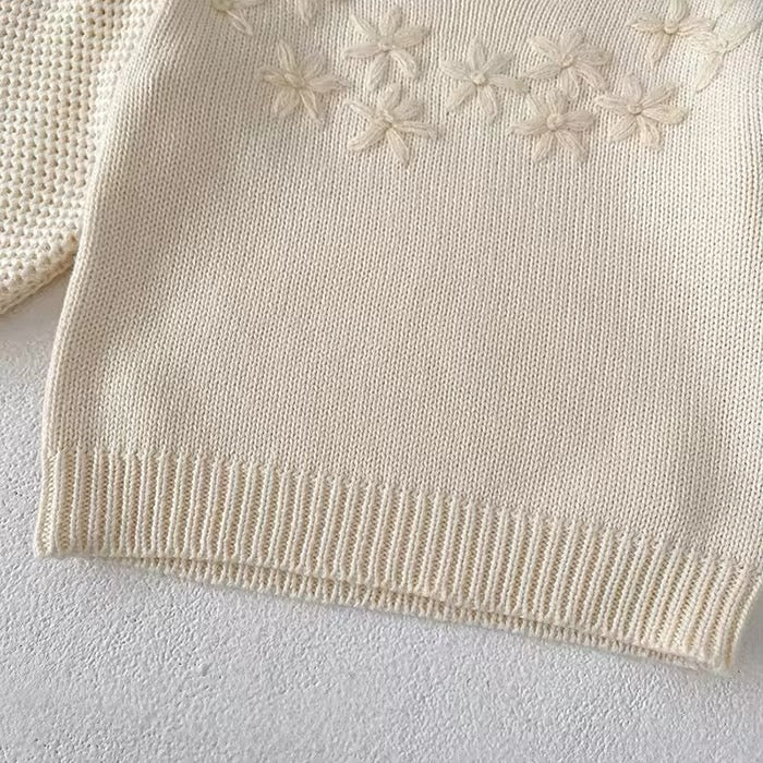 Juliet sweater