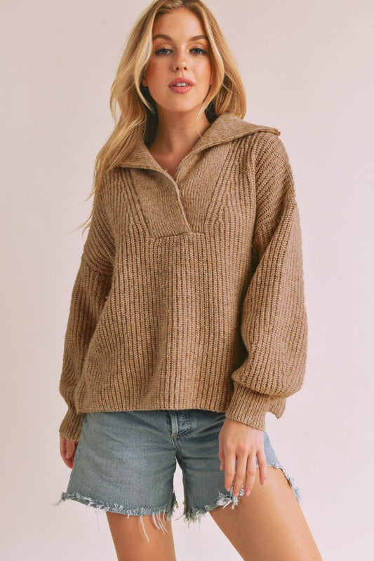 Danae Sweater