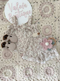 Belanie set