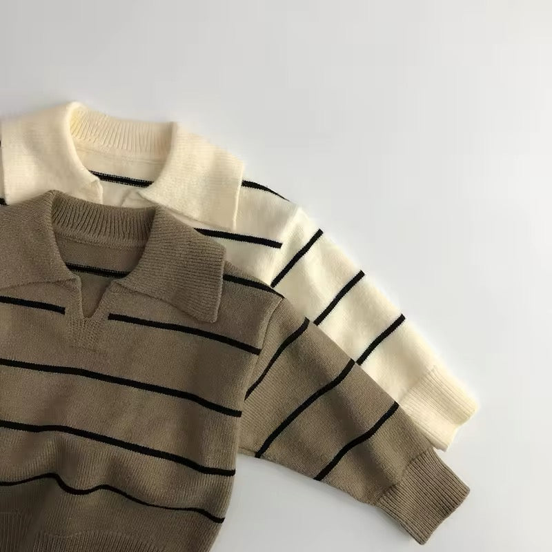 Jonathan sweater