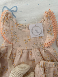 Jazmin set