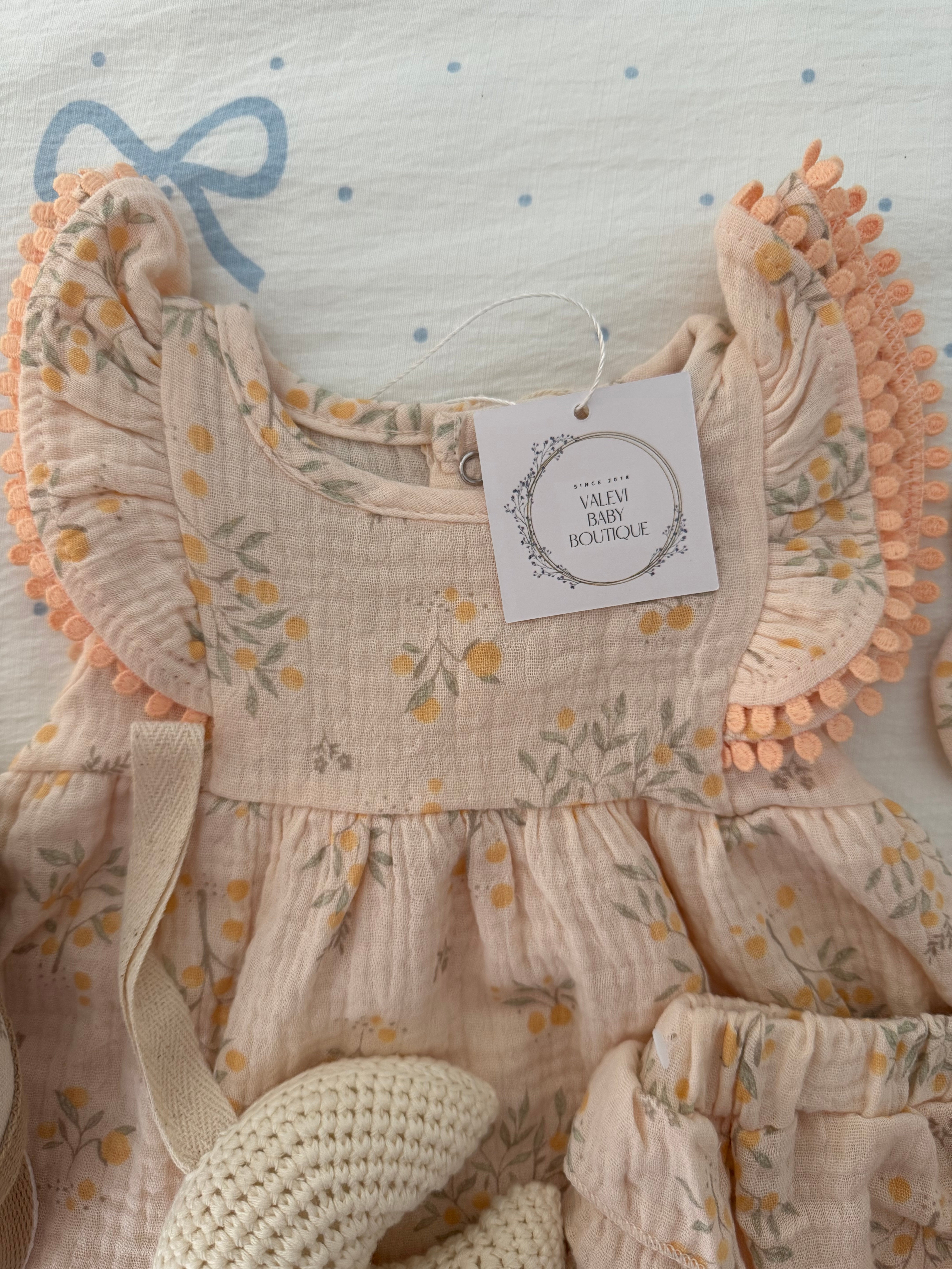 Jazmin set