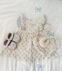 Ellie set