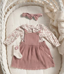 Sarah set
