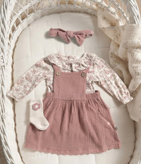 Sarah set