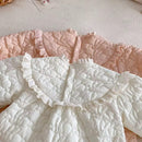 Bunny winter jumpsuit