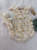 Lemons romper