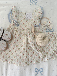 Ellie set