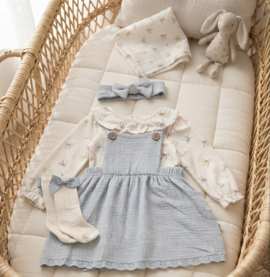 Bows set