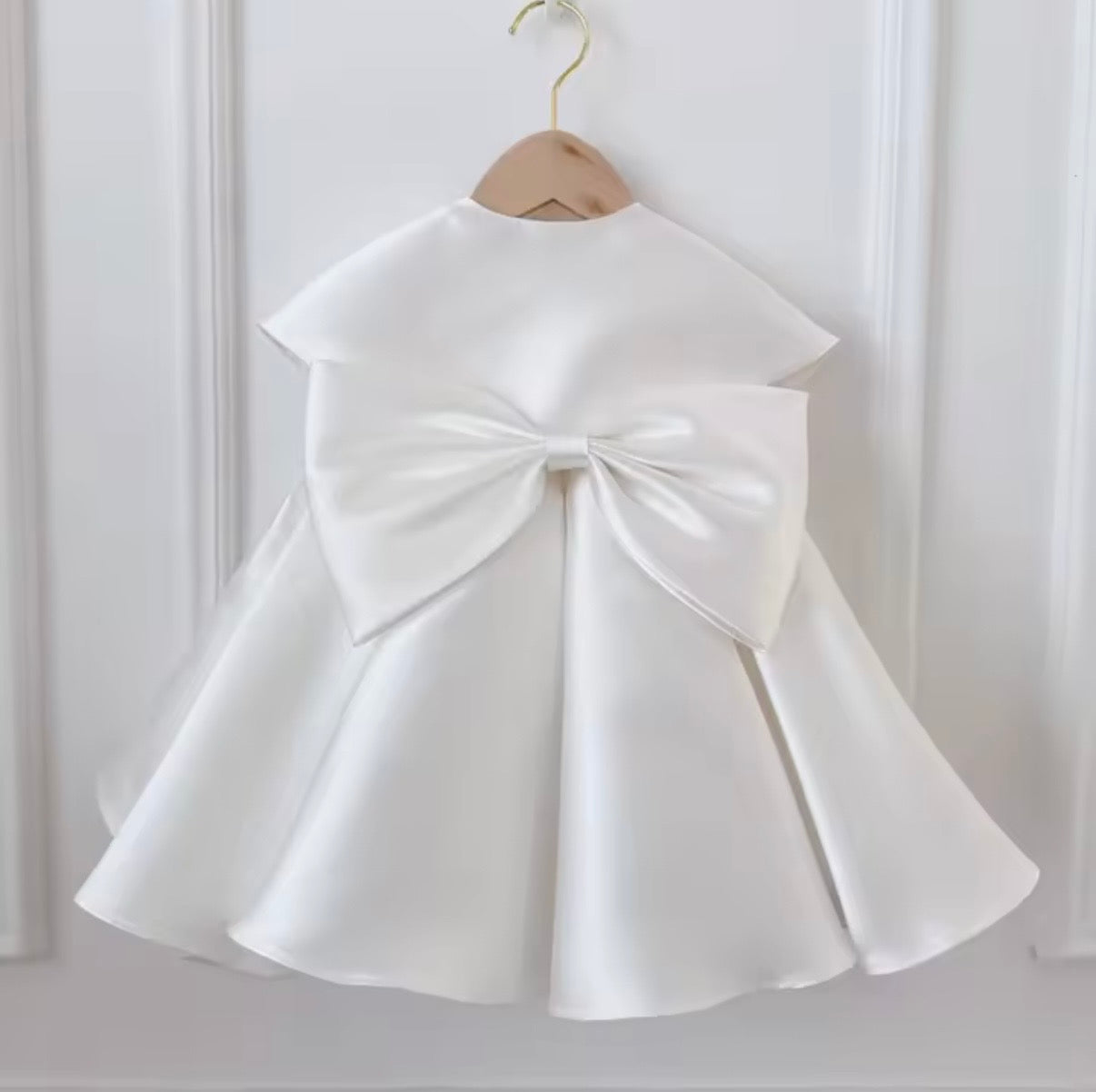 Annabelle dress