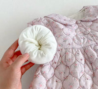 Bella coat