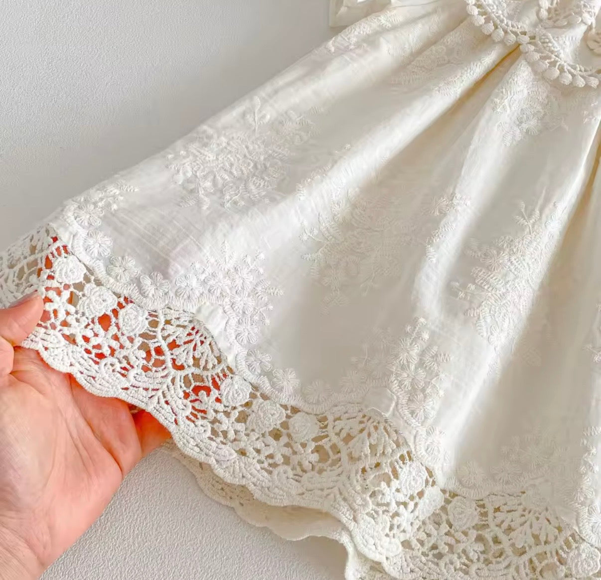 Marianna dress