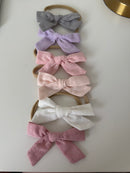 Set of 6 headbands