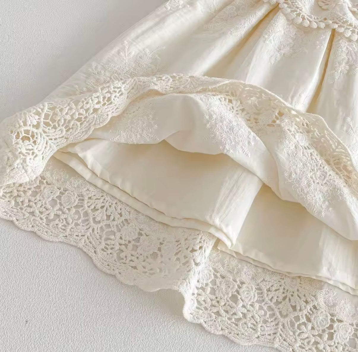 Marianna dress