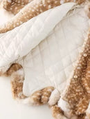 Zarah coat