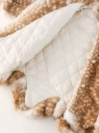 Zarah coat
