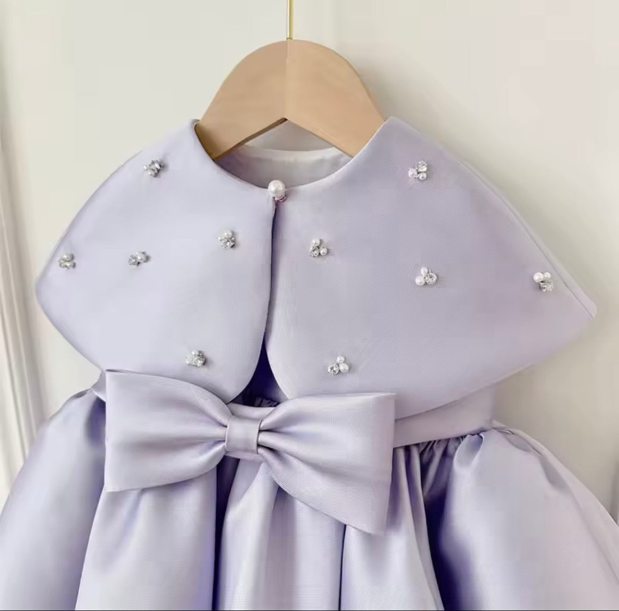 Annabelle dress