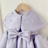 Annabelle dress