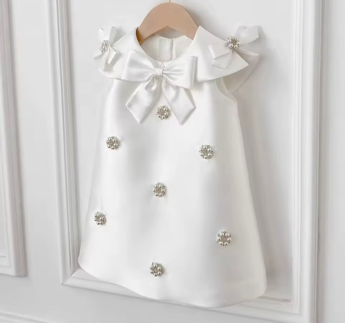 Anastasia dress