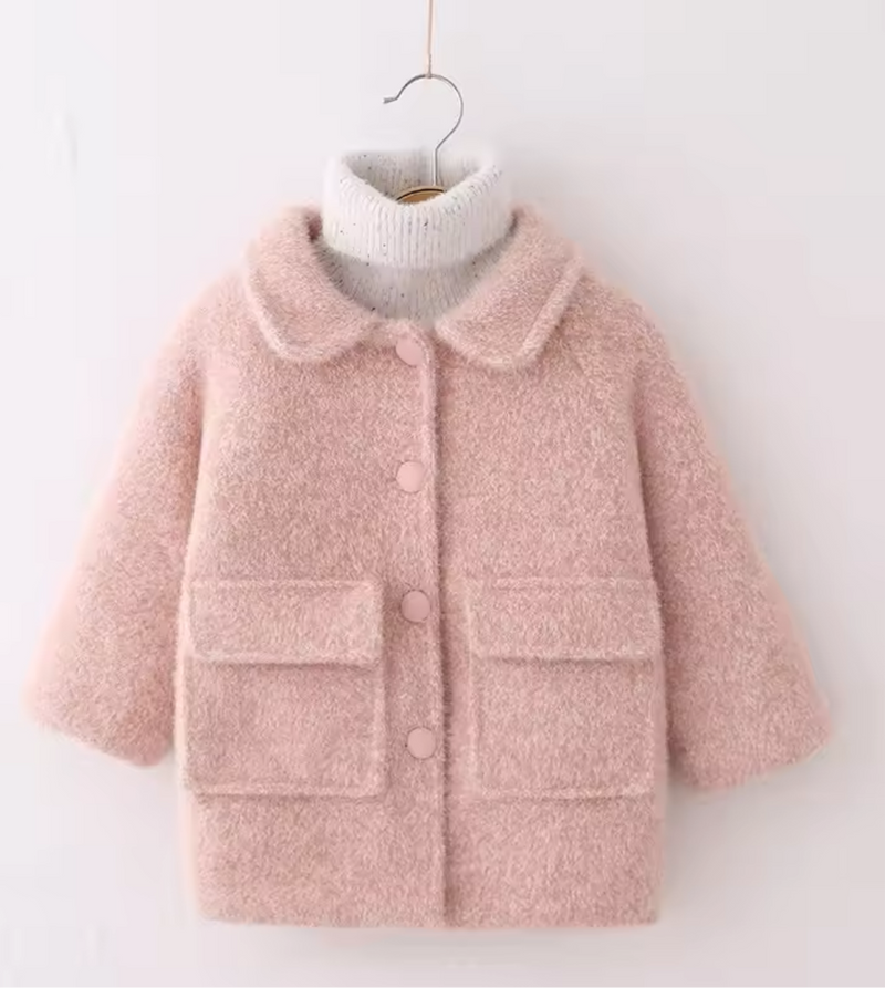 Olivia coat