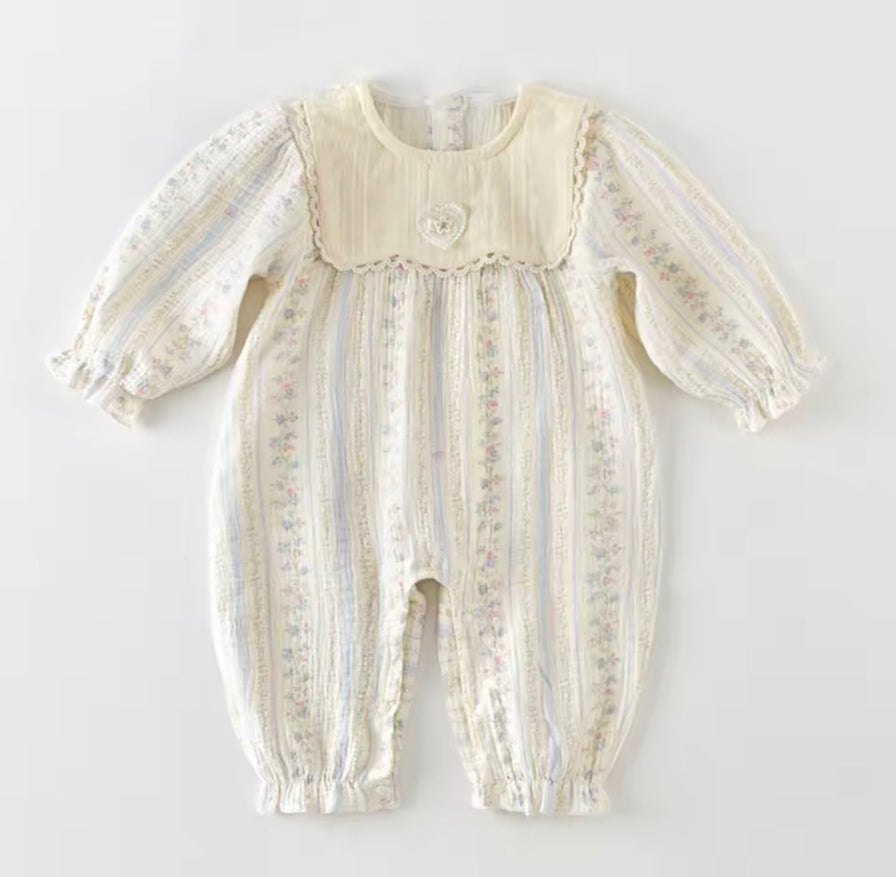 Vivian jumpsuit