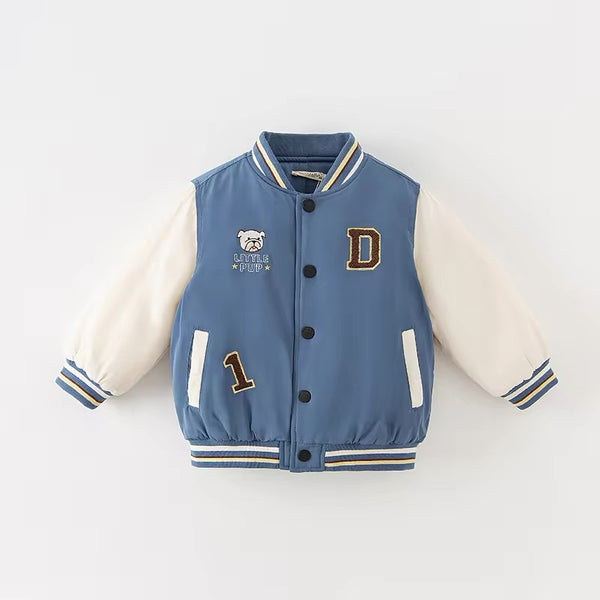 Daniel jacket