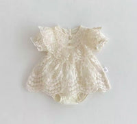 Letty romper