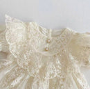 Letty romper
