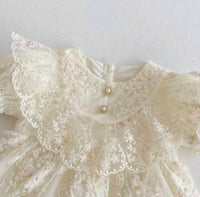 Letty romper