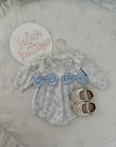 Valentina romper