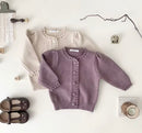 Elena cardigan