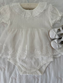Amber romper