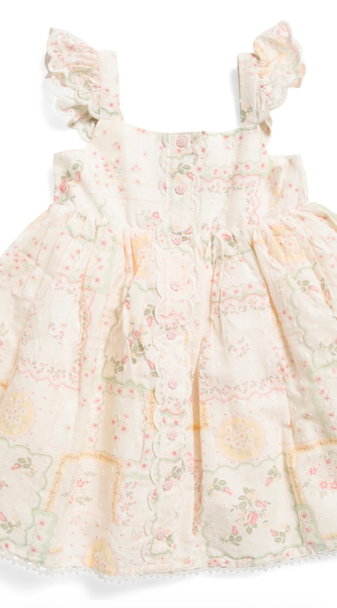 Ella dress