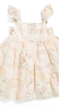 Ella dress