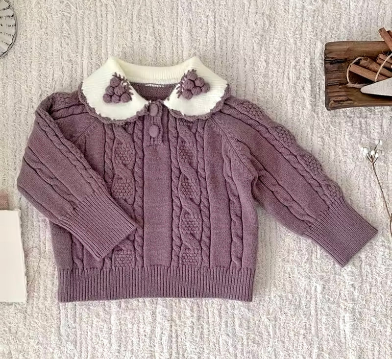 Stella sweater