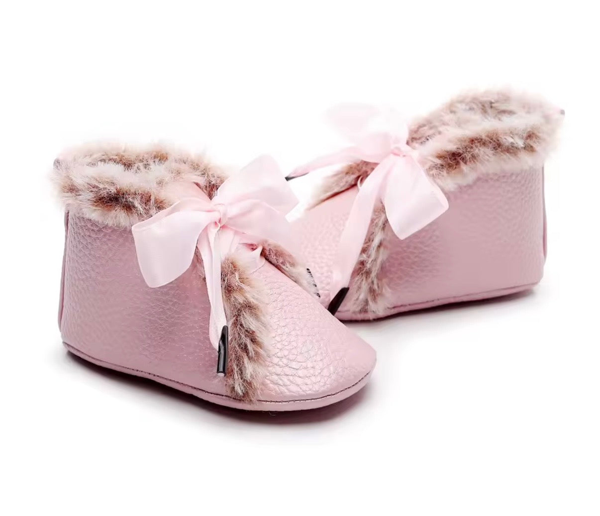 Kim booties