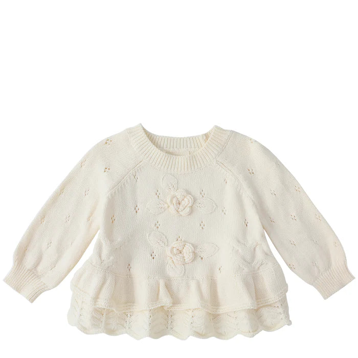 Ella sweater