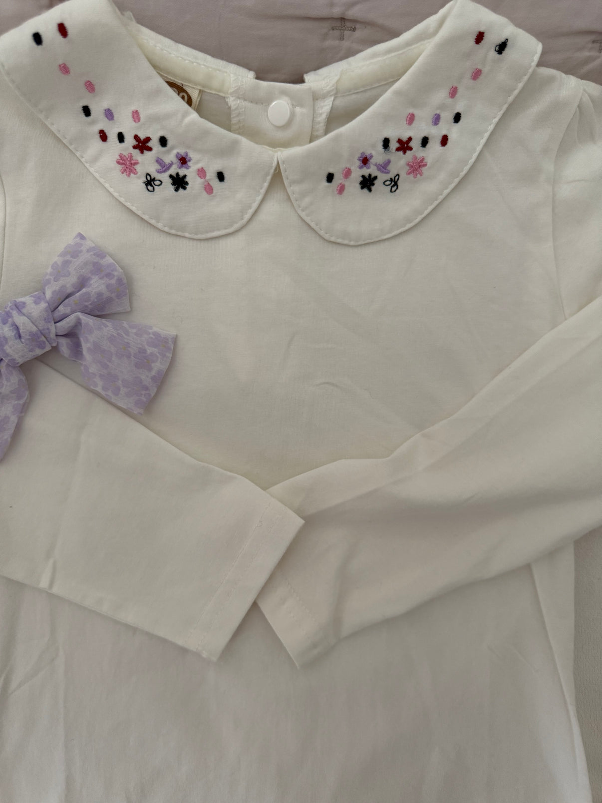 Elsa blouse