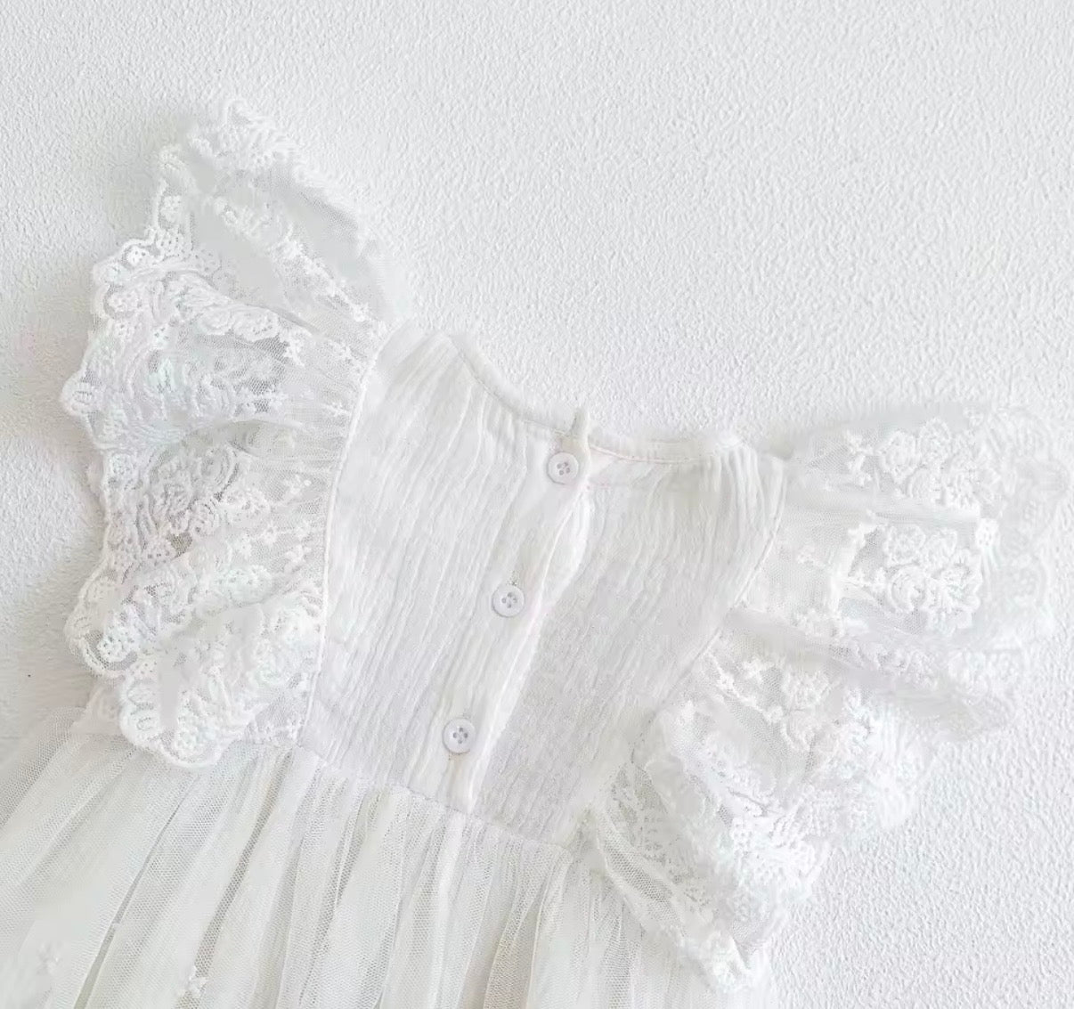 Amelia romper